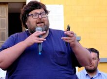 Mario Adinolfi agli arresti domiciliari 8