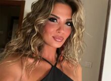 Temptation Island, la tentatrice Giada e i suoi contenuti espliciti che fanno discutere 5