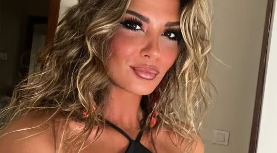 Temptation Island, la tentatrice Giada e i suoi contenuti espliciti che fanno discutere 1