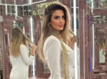 Temptation Island, Giada beccata mentre guarda la puntata 5