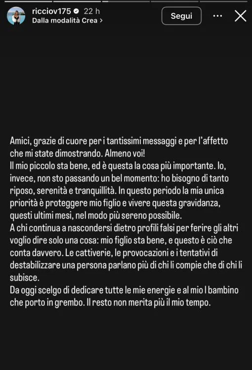 Temptation Island, Valentina conferma la crisi con Antonio 2