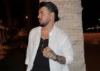 Temptation Island, Lino pubblica le foto shock della presunta aggressione della sua compagna Alessia 3