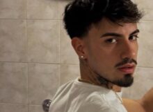 Temptation Island, Cristian perde la testa per una tentatrice 6