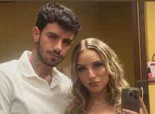 Temptation Island, Cristian e Soraya si sono lasciati 5