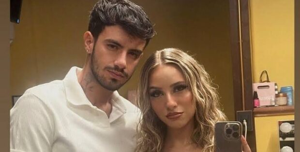 Temptation Island, Cristian e Soraya si sono lasciati 1