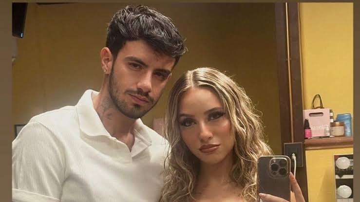 Temptation Island, Cristian e Soraya si sono lasciati 1
