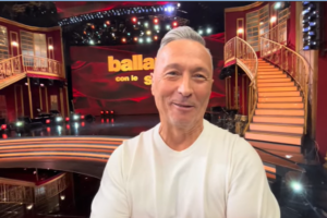 Paolo Belli investe con la bici un uomo che poi muore 2