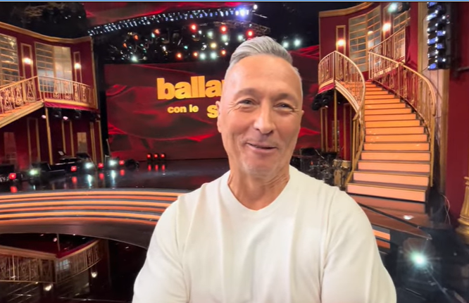 Paolo Belli investe con la bici un uomo che poi muore 1