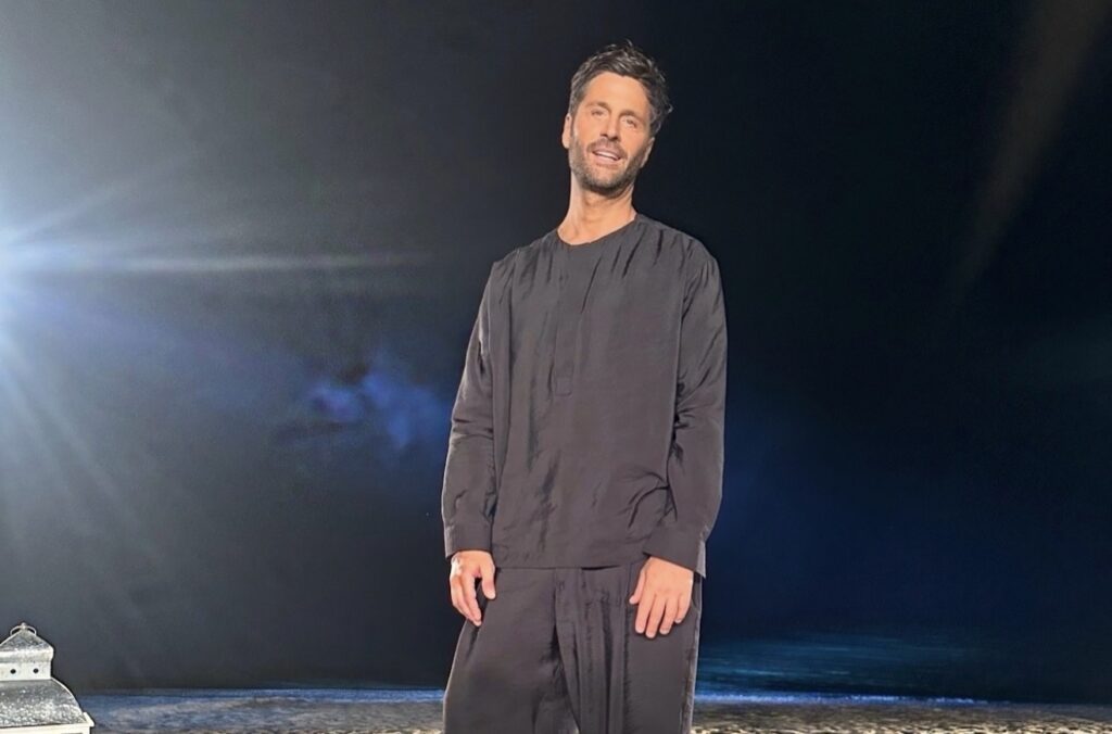 Temptation Island, proposta di matrimonio 1
