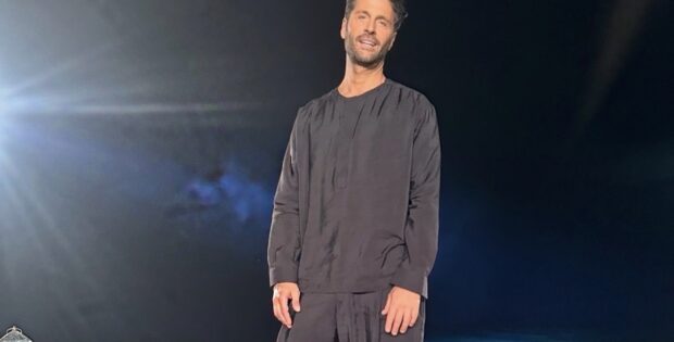 Temptation Island, proposta di matrimonio 1