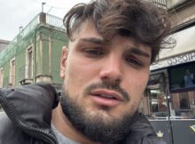 Temptation Island, l’incasso record di Giovanni 10
