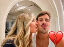 GFVIP, Lucia e Renato si sono lasciati 8
