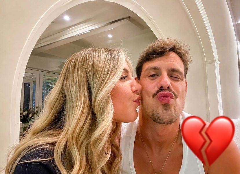 GFVIP, Lucia e Renato si sono lasciati 1