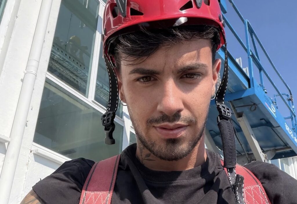 Temptation Island, la dedica di Nicole per Cristian 1