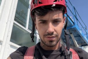 Temptation Island, spuntano le chat di Cristian con altre donne? 2