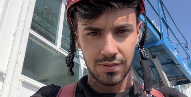 Temptation Island, la dedica di Nicole per Cristian 1