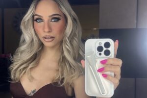 Temptation Island, Soraya rivela se ha avuto un ripensamento su Cristian 2