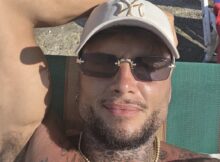 Temptation Island, Rosario vittima di un incidente stradale 5