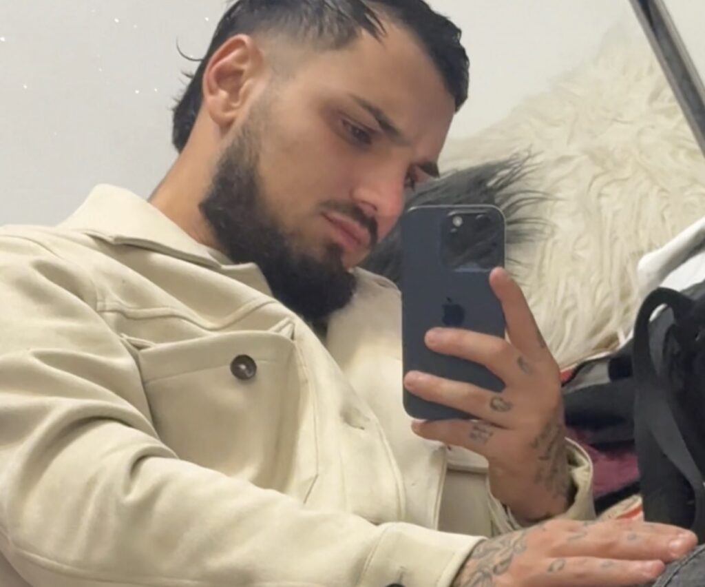 Temptation Island, Giovanni in crisi dopo la fine del reality 1