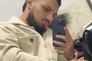 Temptation Island, Giovanni in crisi dopo la fine del reality 1