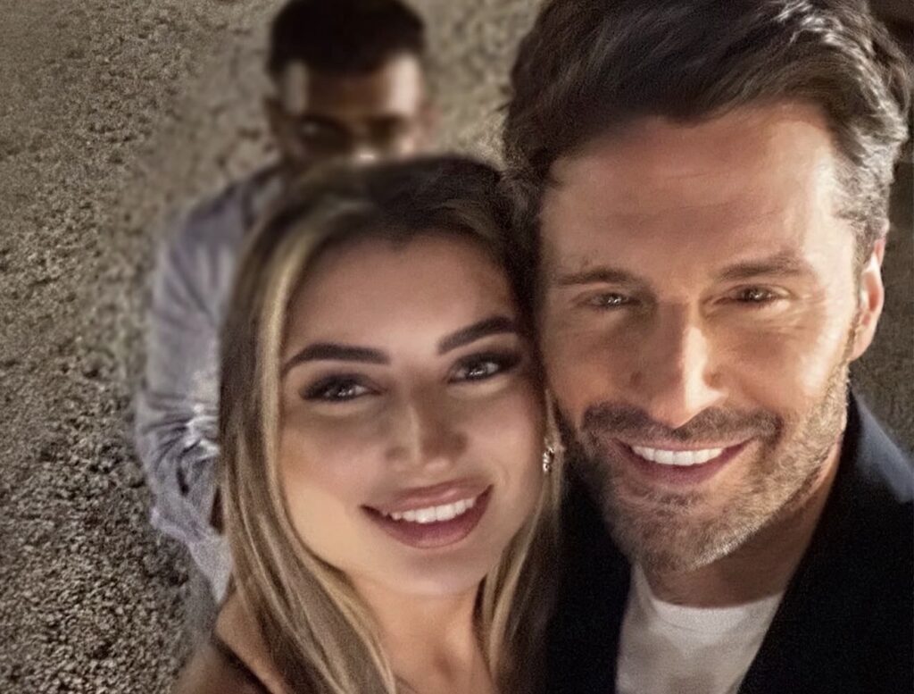 Temptation Island, Sabrina rompe il silenzio e replica alle critiche 1