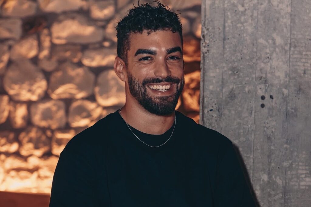 Temptation Island, il tentatore difende Sabrina dagli attacchi social 1