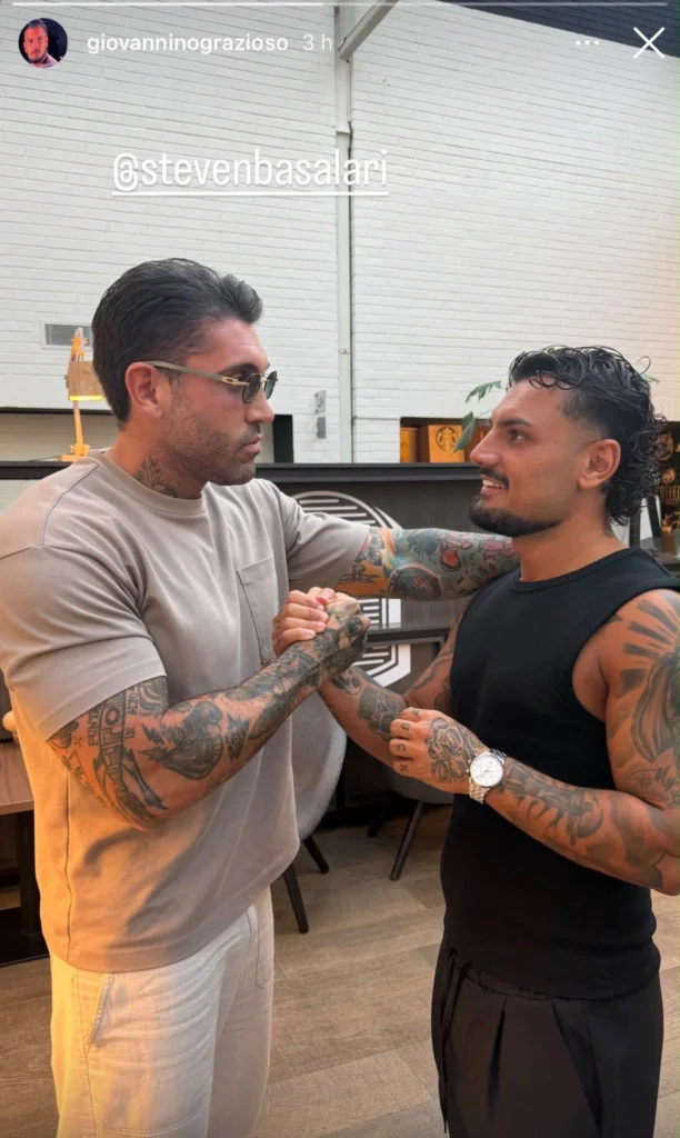 Temptation Island, Giovanni e quella mossa inaspettata che potrebbe cambiargli la vita 2