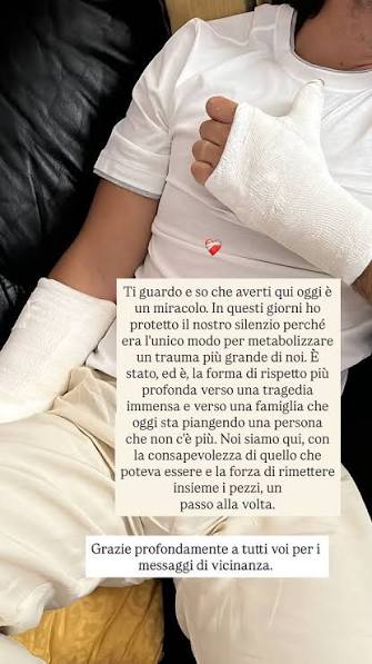 Grave incidente per un ex volto di Uomini e donne 3