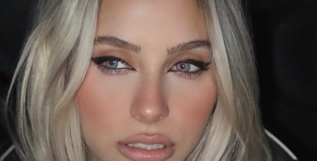 Temptation Island, Soraya va a vedere Spiderman 1