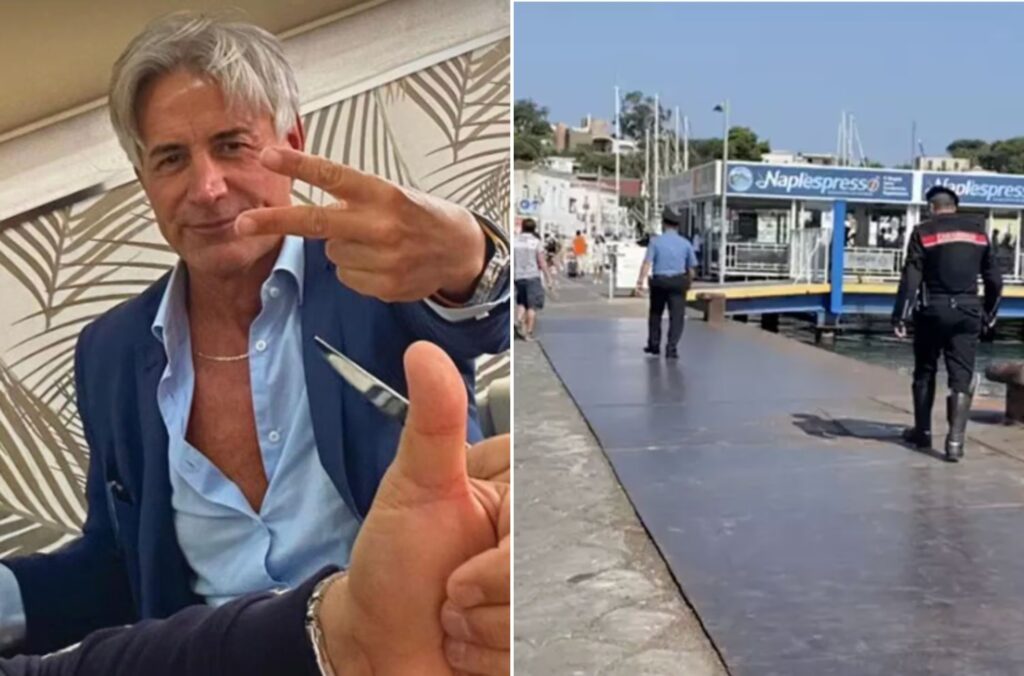 Uomini e donne, ex protagonista arrestato 2