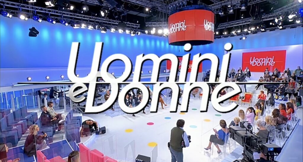 Uomini e donne, ex protagonista arrestato 1