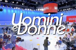 Uomini e donne, ex protagonista arrestato 2
