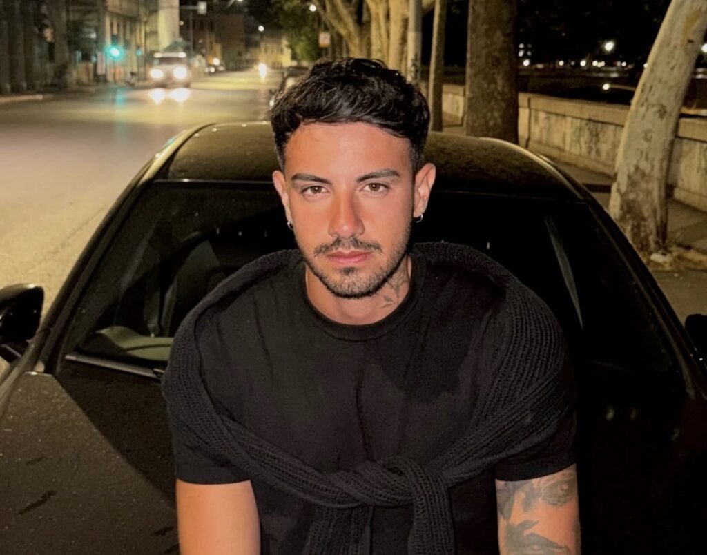 Temptation Island, Cristian ha tradito Soraya? 1
