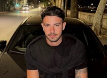 Temptation Island, Cristian ha tradito Soraya? 5
