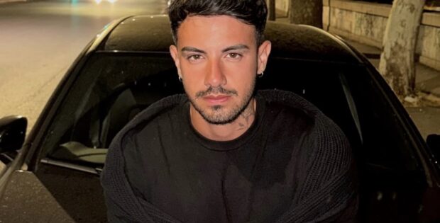 Temptation Island, Cristian ha tradito Soraya? 1