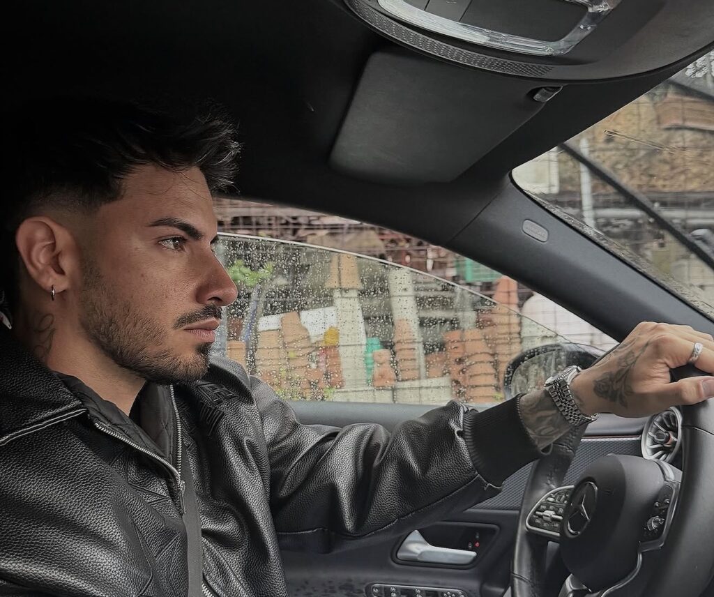 Temptation Island, Cristian difende Soraya 1