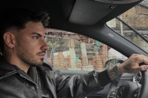 Temptation Island, Cristian difende Soraya 2