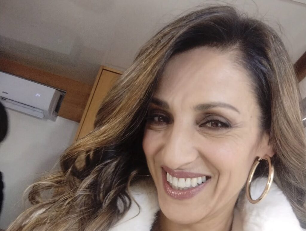 Uomini e donne, Elisabetta ricoverata in ospedale 1