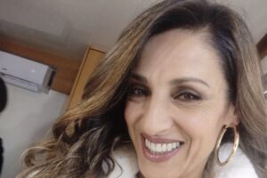 Uomini e donne, Elisabetta ricoverata in ospedale 2