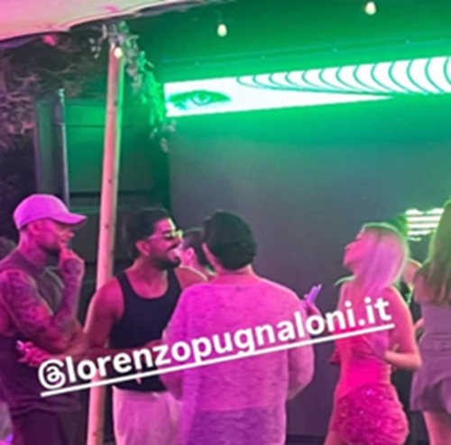 Temptation Island, Soraya beccata a Ibiza con due fidanzati 2