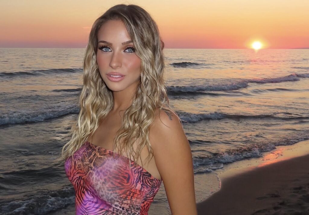 Temptation Island, Soraya beccata a Ibiza con due fidanzati 1