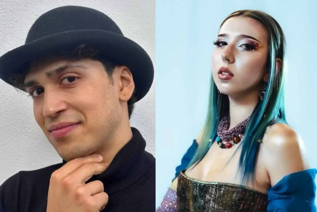Amici, coppia si dice addio dopo il talent 2