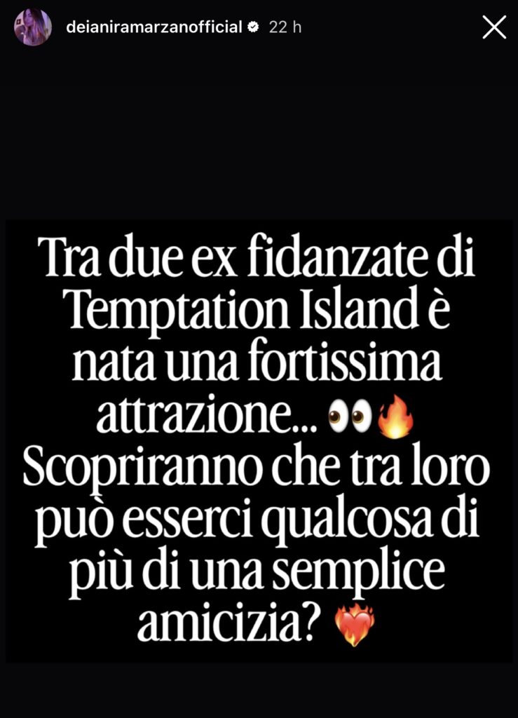 Temptation Island, tra due fidanzate e’ nata la passione? 2