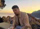 Temptation Island, Lino beccato con un altra ragazza 4