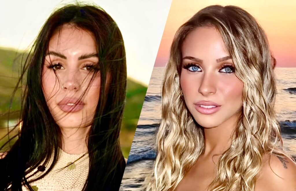 Temptation Island, Sara e Soraya fanno un tatuaggio insieme 1
