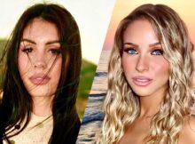 Temptation Island, Sara e Soraya fanno un tatuaggio insieme 7