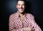 Francesco Gabbani, malore durante il concerto a Letojanni 4