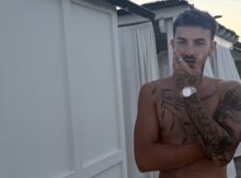 Temptation Island, il gesto di Soraya contro Cristian e la reazione di lui 5