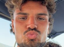 Temptation Island, Giovanni su uno yacht, il web si scatena 6