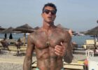 Fabrizio Corona annuncia il ritorno di Falsissimo 3